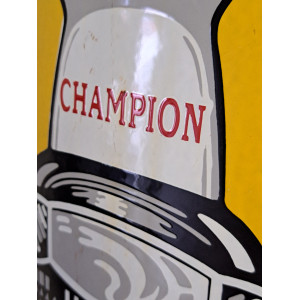 Champion No. 11