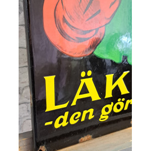 Läkerol No. 1