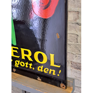 Läkerol No. 1