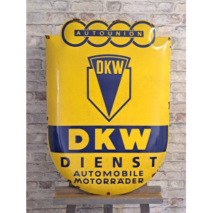 Audi DKW No. 6