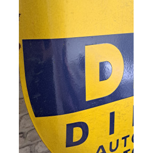 Audi DKW No. 6