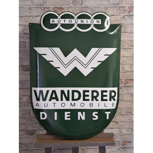 Wanderer No. 3