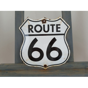 Route 66  No. 2