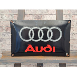 Audi No. 4
