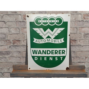 Wanderer No. 2