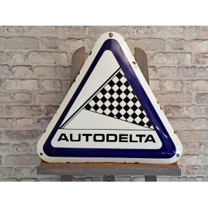 Autodelta No. 2