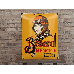 Beverol No. 1