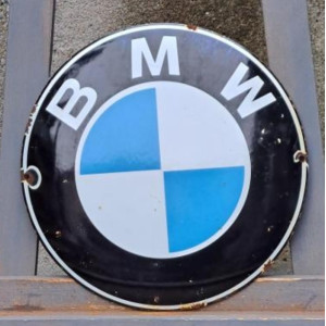 BMW No. 11