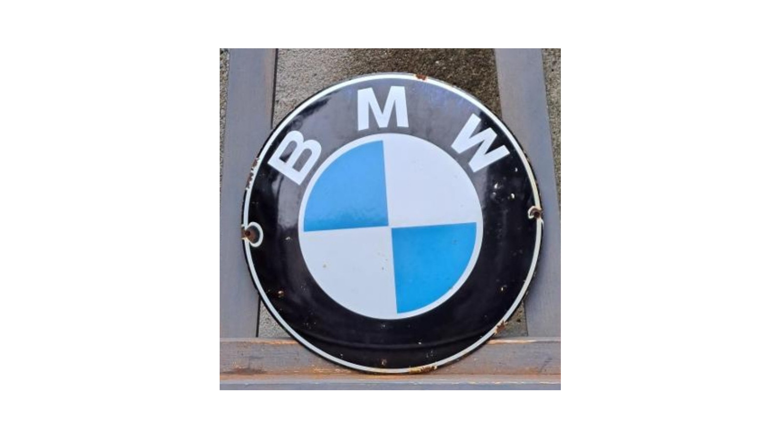 BMW No. 11