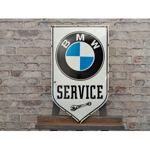 BMW No. 13