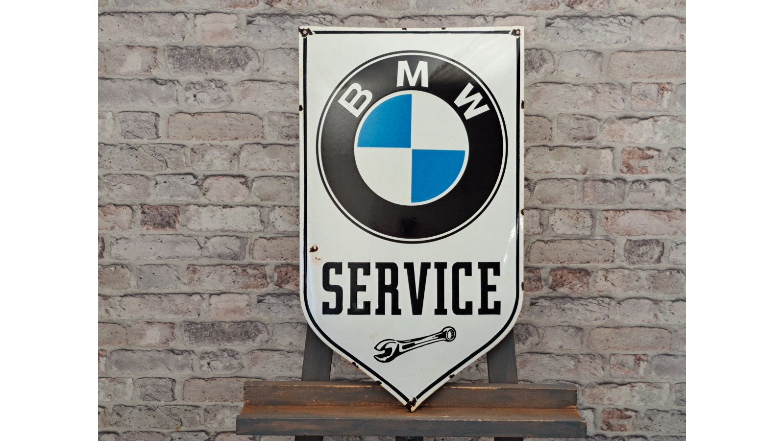 BMW No. 13