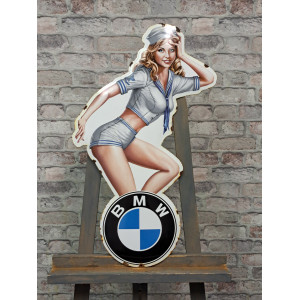BMW No. 14