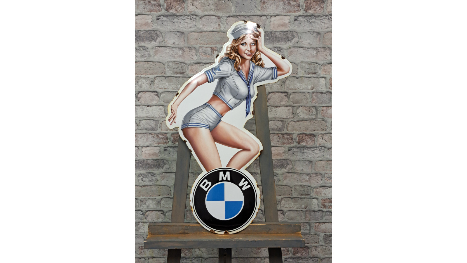 BMW No. 14