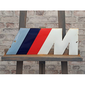 BMW No. 15