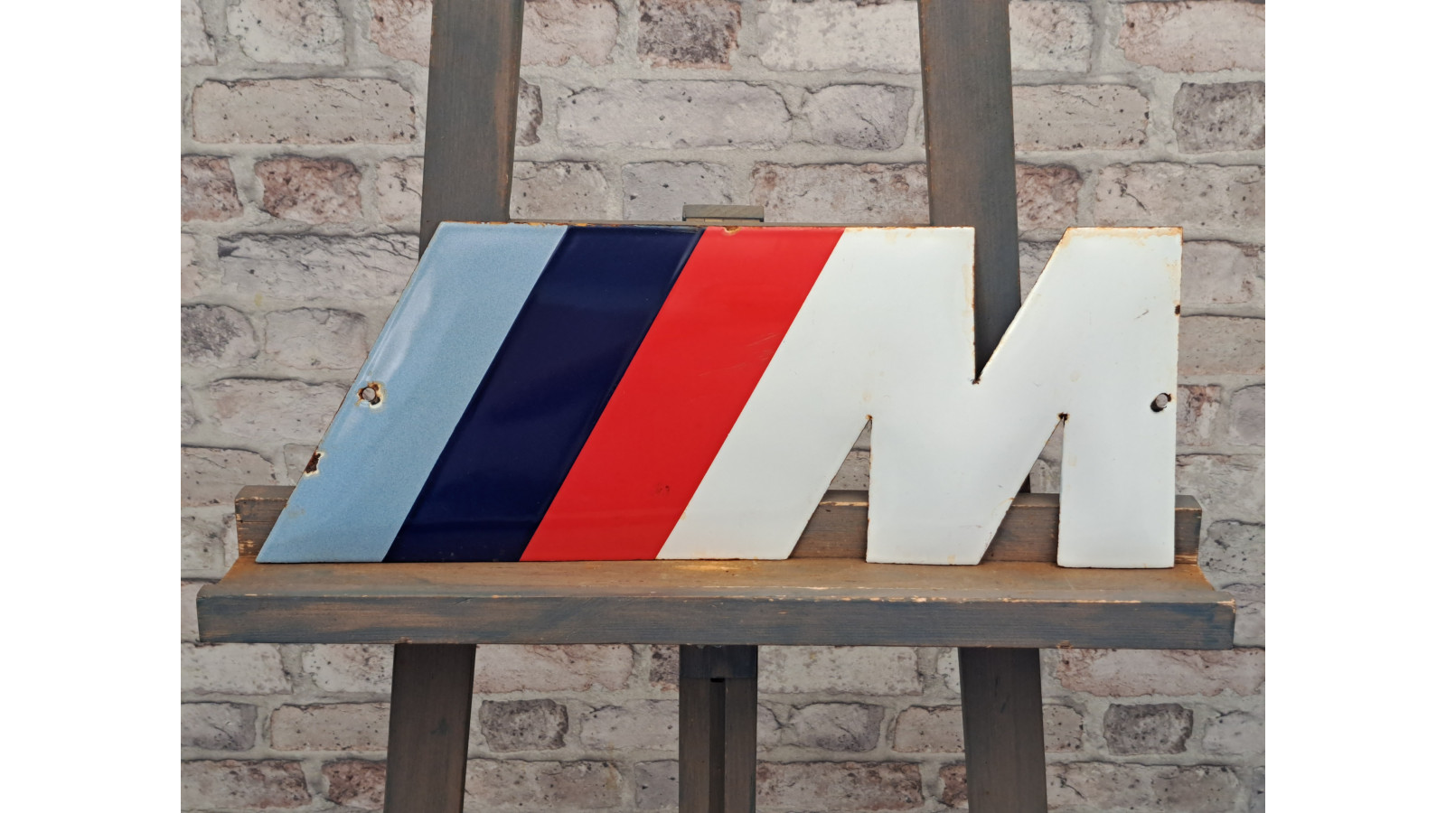 BMW No. 15