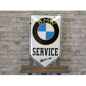 BMW No. 16