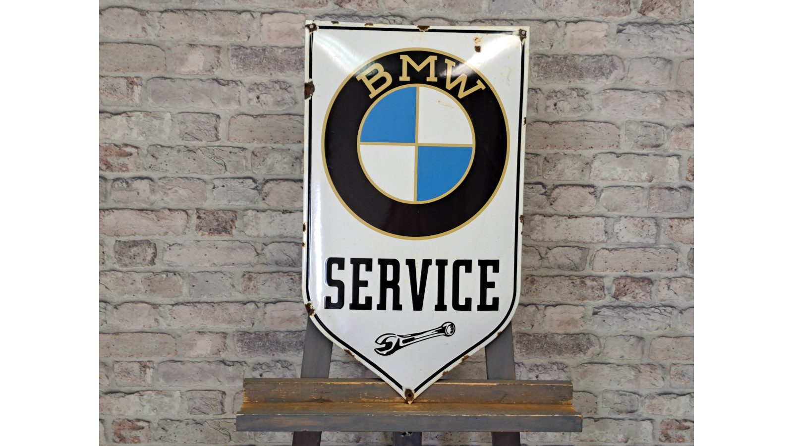 BMW No. 16