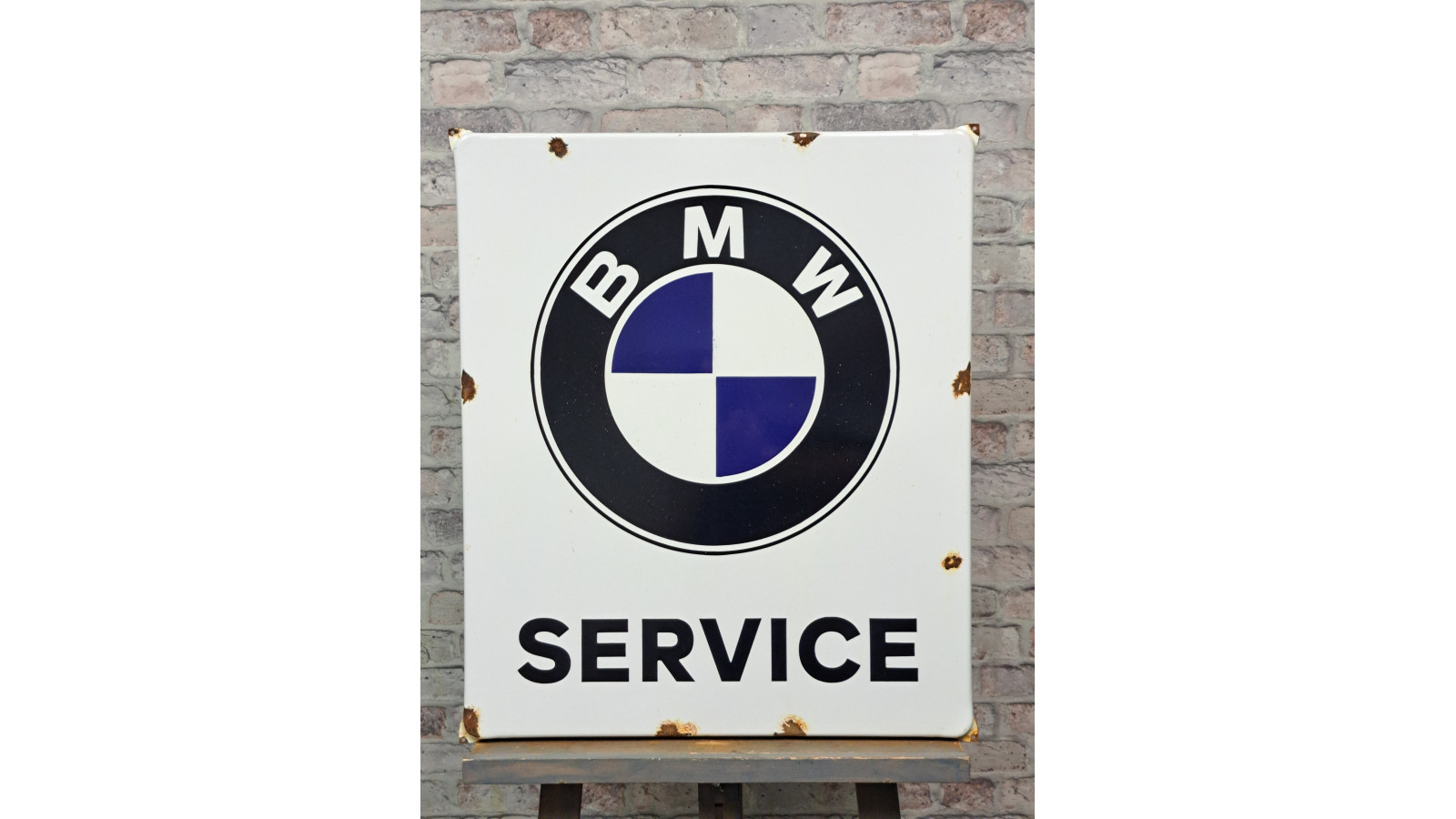BMW No. 17