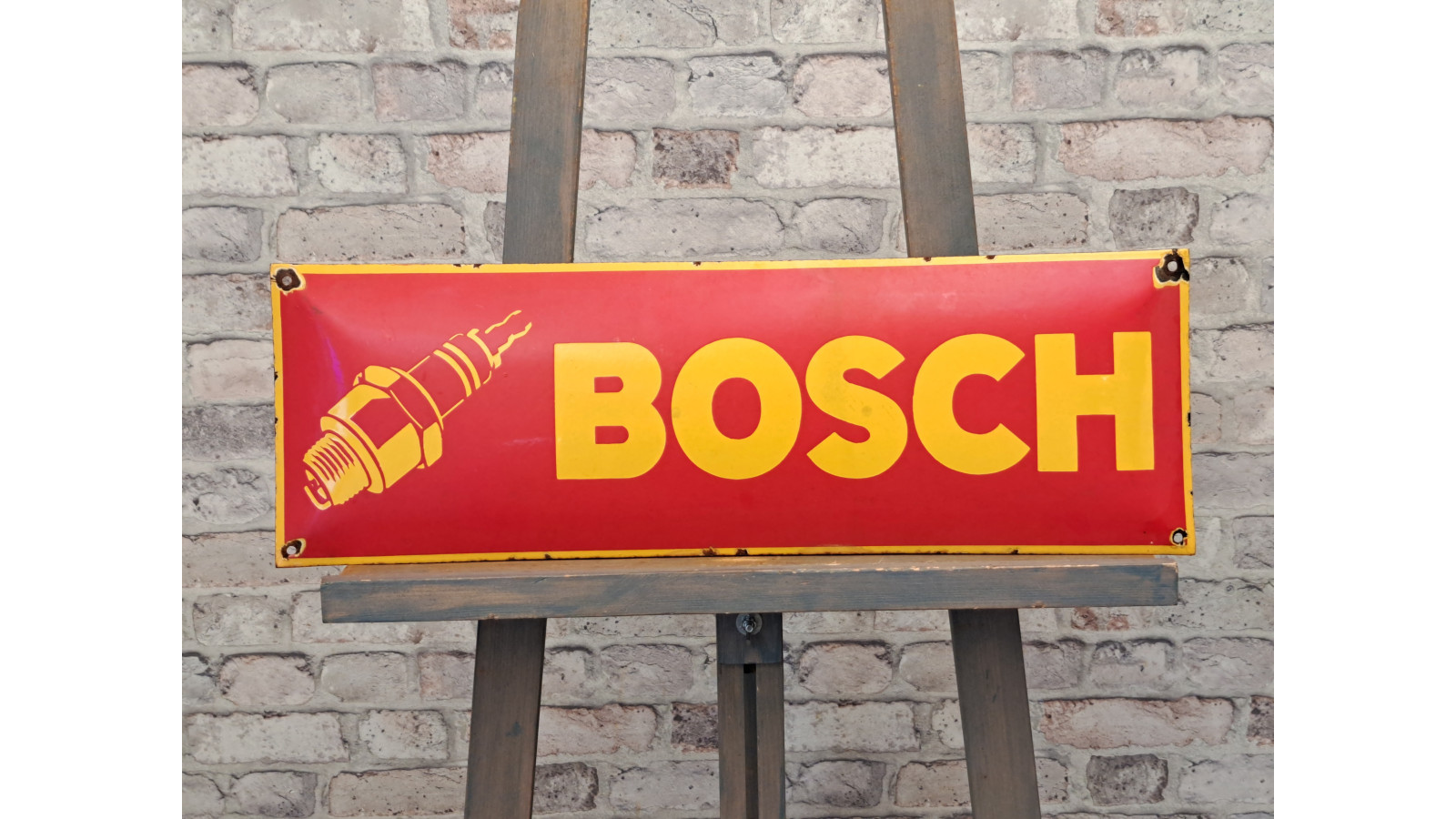 Bosch No. 8