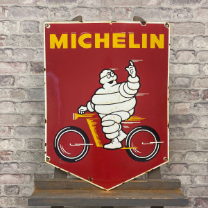Michelin No. 12