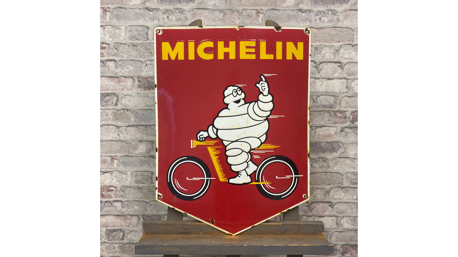 Michelin No. 12