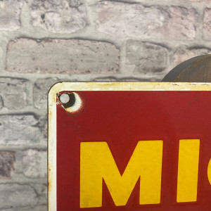 Michelin No. 12