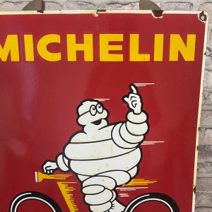 Michelin No. 12