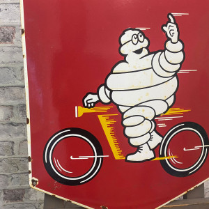 Michelin No. 12