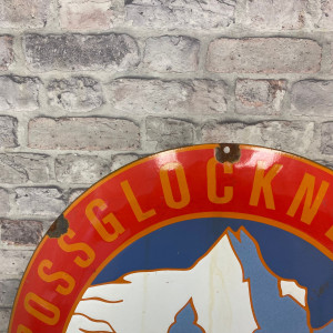Grossglockner No. 1