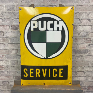 Puch No. 4
