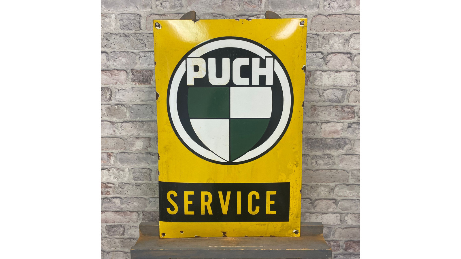 Puch No. 4