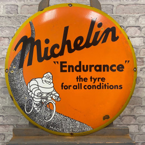 Michelin No. 17