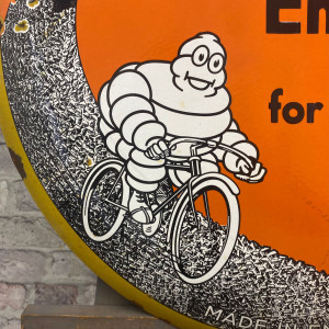Michelin No. 17