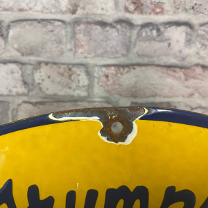 Sunoco No. 7
