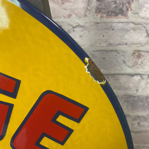 Sunoco No. 7