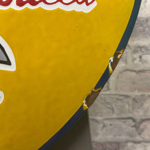 Sunoco No. 7
