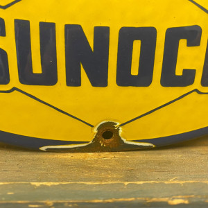 Sunoco No. 7