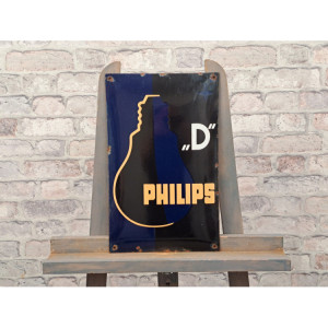 Philips No. 2