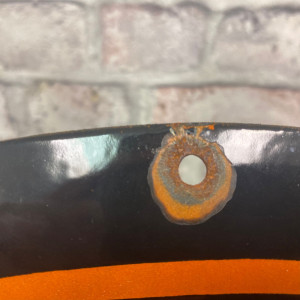 Harley Davidson No. 3