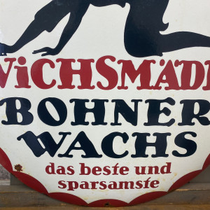 Wichsmädel No. 1