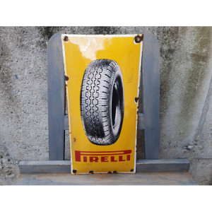 Pirelli No. 2