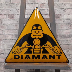 Diamant No. 1
