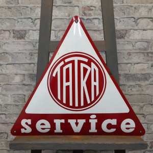 Tatra No. 8
