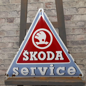Škoda No. 4
