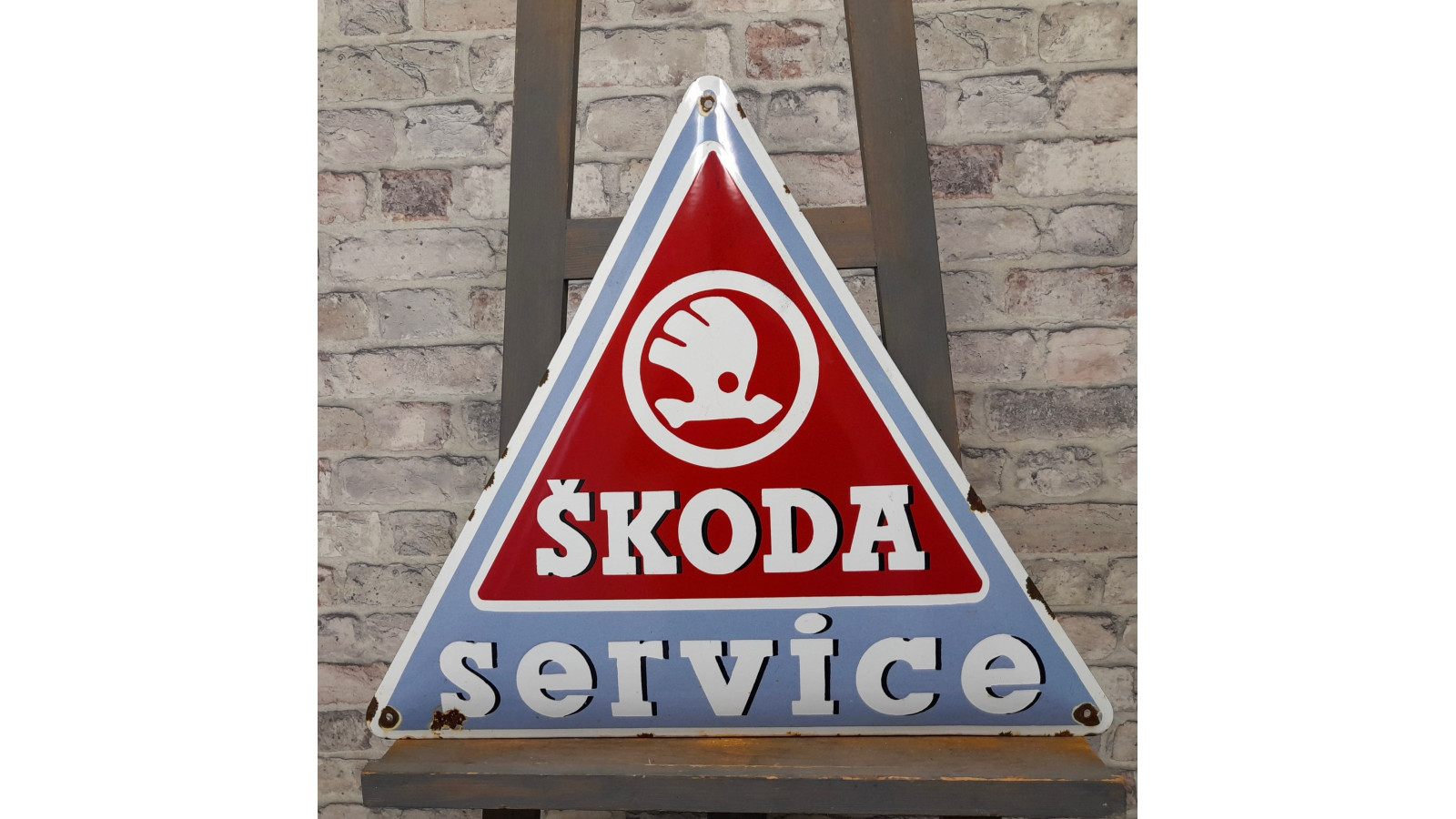 Škoda No. 4