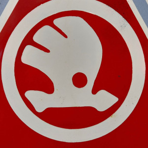 Škoda No. 4