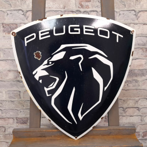 Peugeot No. 4