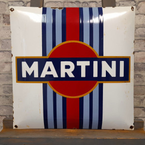 Martini No. 6