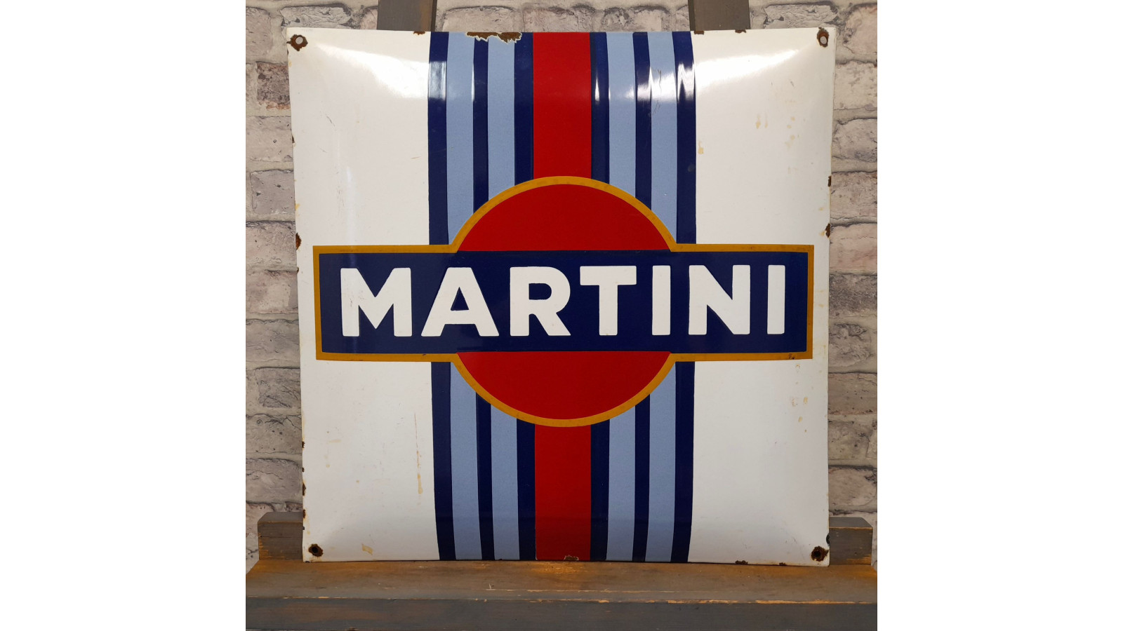 Martini No. 6