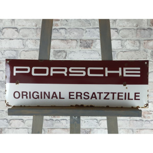 Porsche No. 4